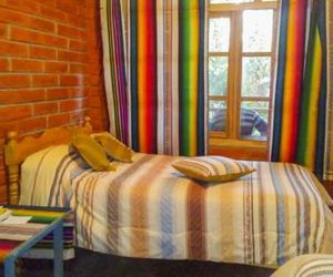 Quichua Homestay Lodge Otavalo Ecuador