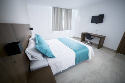 Hotel Photo 4