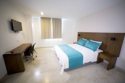 Hotel Photo 5