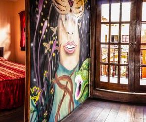 Anicha Hostel Cuenca Ecuador