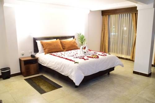 Hotel Photo 1