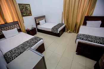 صورة الفندق 2