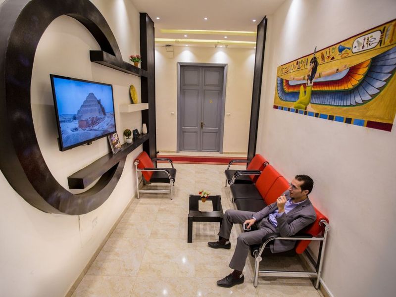 صورة الفندق 7