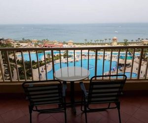 Apartment in Porto Sokhna Pyramids for Families Ein El Sokhna Egypt