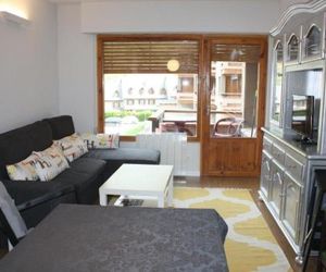 Apartamentos Vielha VIII Vielha Spain
