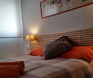 Apartamento abuhardillado Valencia Spain