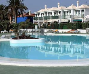 Bungalow Duna Flor Verde Maspalomas Spain