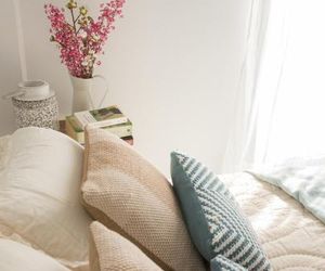 Rustic Chic Studio Downtown Malaga Spain