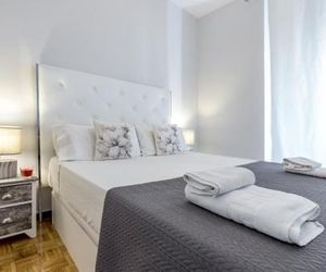 Moreria Apartment Madrid Spain