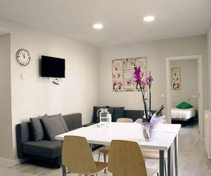 Apartamentos Logroño Centro Logrono Spain