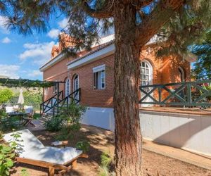 Villa Los Almendros Telde Spain