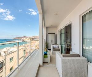 BEACH APARTMENT by Living Las Canteras Gran Canaria Island Spain