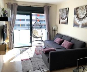 Apartamento con terraza en la Magalona Icod De Los Vinos Spain