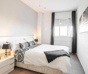 Apartamento Alcalá Real Granada Spain