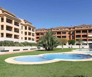 Apartments Jardines y Mar Denia Spain