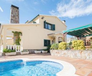 R15 Casa MARINADA Calafell Spain