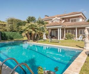 R60 Casa Sendo Calafell Spain