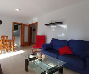 Nice Apartment Next to the Beach Calafell Calafell Spain