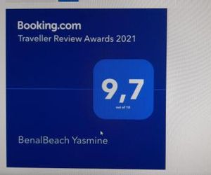 BenalBeach Yasmine Benalmadena Spain