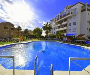 Reserva del Parque Benalmadena Spain