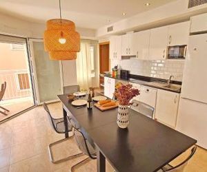 Luxury City Center Apartment Alicante Spain