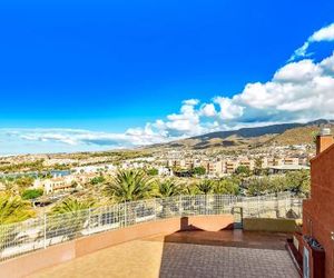 Apartment Calle Madrid Adeje Spain