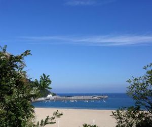 Higer Bidea 1 - Basquenjoy Hondarribia Spain