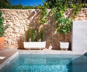 Casa Amparo - Alquiler íntegro con encanto en Alicante Alcolecha Spain