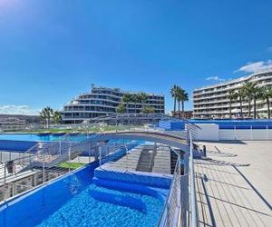 Infinity View Penthouses Arenales del Sol Spain