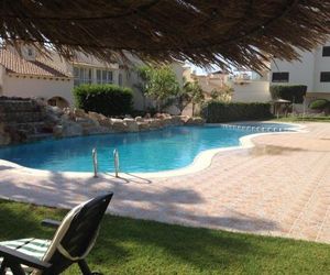 Casa Lovia Playas de Orihuela Spain