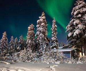 Terra Ultima Rovaniemi Finland