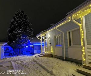 Arctic Resort Delight Rovaniemi Finland