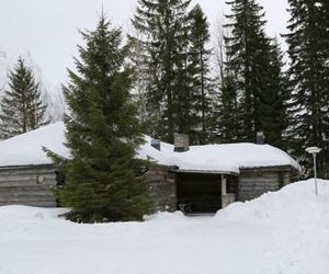 Riihitulkku Lodge Muurame Finland