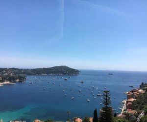 Escape to the French Riviera Villefranche-sur-Mer France