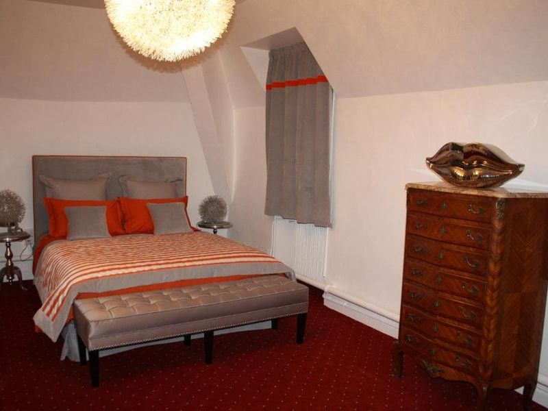Hotel Photo 11