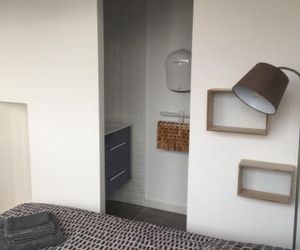 Palais de Justice Apartment Toulouse France