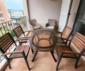 Apartment Moriere Six-Fours-les-Plages France