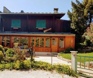 Chalet Quatre Saisons St. Gervais-les-Bains France