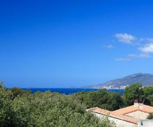 Casa Nelly Ajaccio France