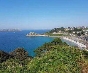 Côte de Granit Rose Perros-Guirec France