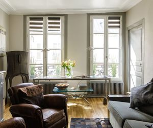 Left Bank Deluxe Apartment Montrouge France