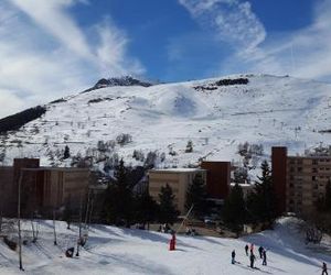 MEIJE 3 Les Deux-Alpes France