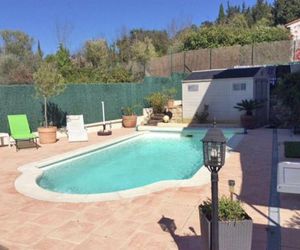Tasteful villa in Montauroux with private pool Montauroux France