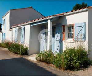 Apartment Pavillon de vacances t3, situé au parc des jards La Tranche-sur-Mer France