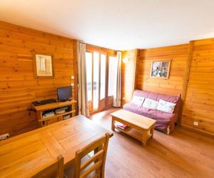 Apartment Le pelvoux La Salle les Alpes France