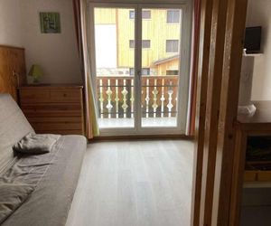 Apartment Paillotte (la) LAlpe dHuez France