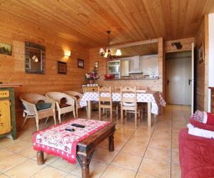 Apartment Paradis c (le) LAlpe dHuez France