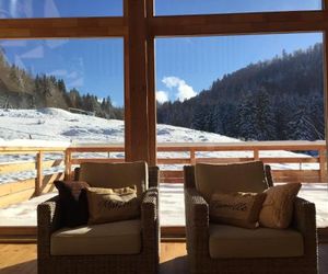 La Ferme Des Delices Gerardmer France