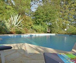 Quaint villa in Fayence with Private Pool Fayence France