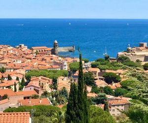 Appartement Sous le Soleil Collioure France